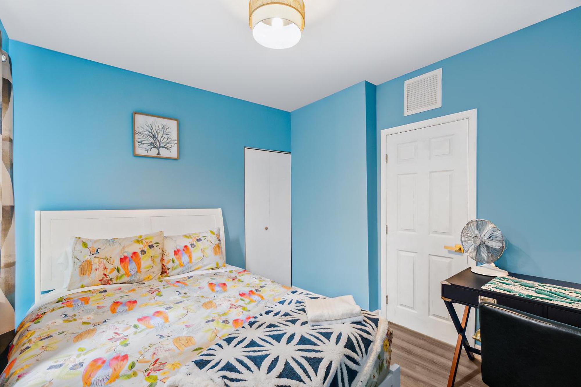 New! Havana Nights Villa ! Walk To Calle Ocho! Miami Esterno foto