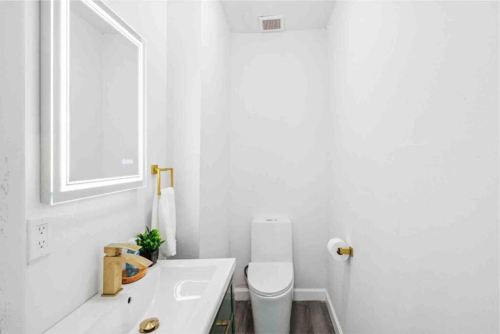 New! Havana Nights Villa ! Walk To Calle Ocho! Miami Esterno foto